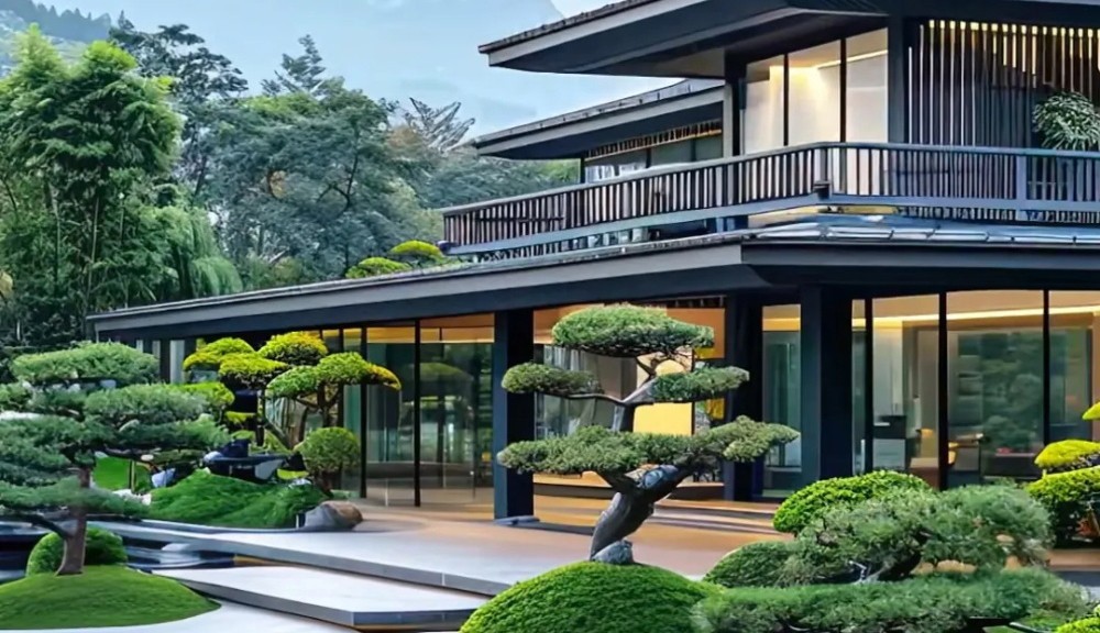 酒泉农村自建房更佳风水布局是什么