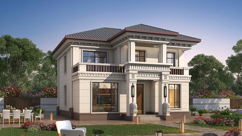 酒泉新乡村守住乡土气