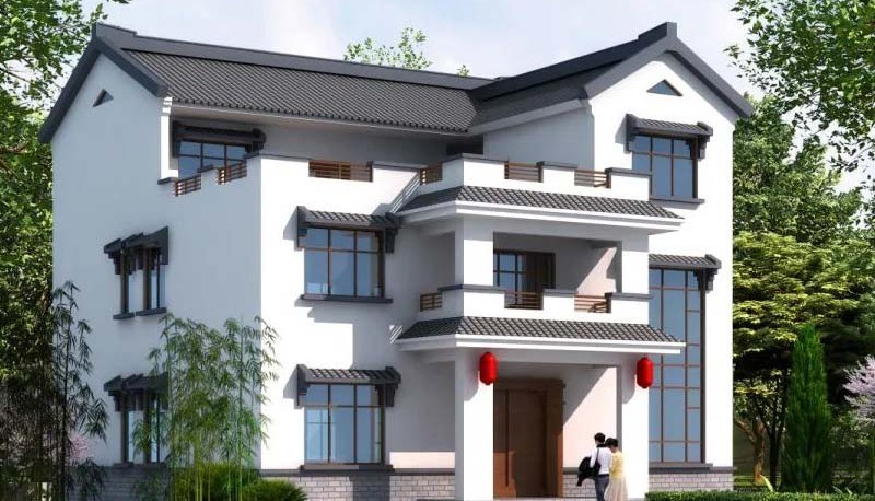 酒泉对于农村自建房屋，必须注意土方回填